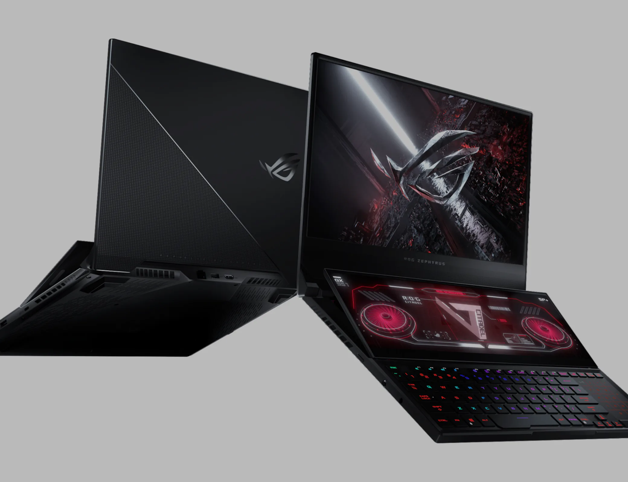 The best 2-in-1 and dual-screen laptops for artists and power users