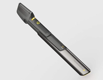 Micro Touch Titanium Trim Hair Cutting Tool