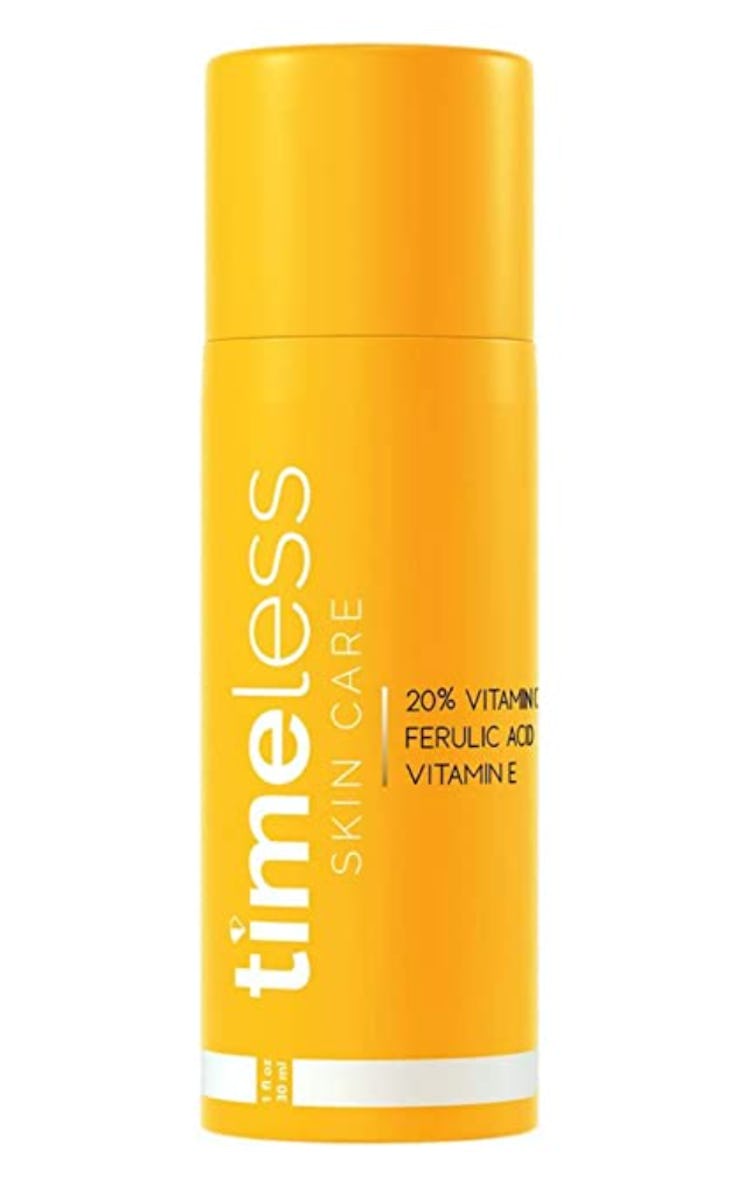 Timeless Skin Care 20% Vitamin C + E Ferulic Acid Serum