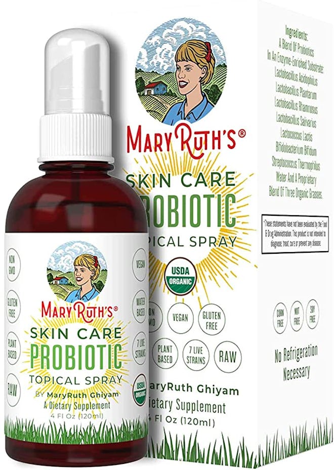 MaryRuth's Skincare Probiotic