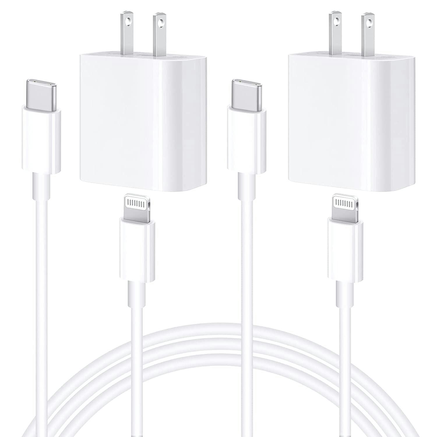 The 9 Best iPhone Chargers