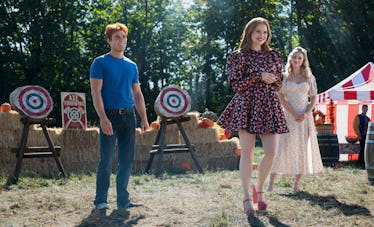 'Riverdale' Season 6 premiered with its "Rivervale" event, which saw Archie get killed.