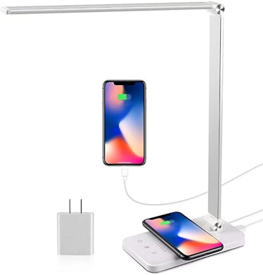 Eastar LED Desk Lamp with Wireless Charger