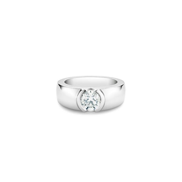 debeers ring