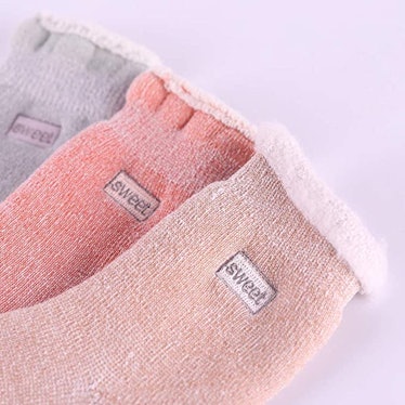 Yoicy Super Thick Wool Socks (3-5 Pack)