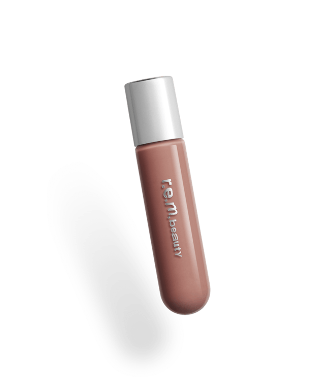 "On Your Collar" Plumping Lip Gloss
