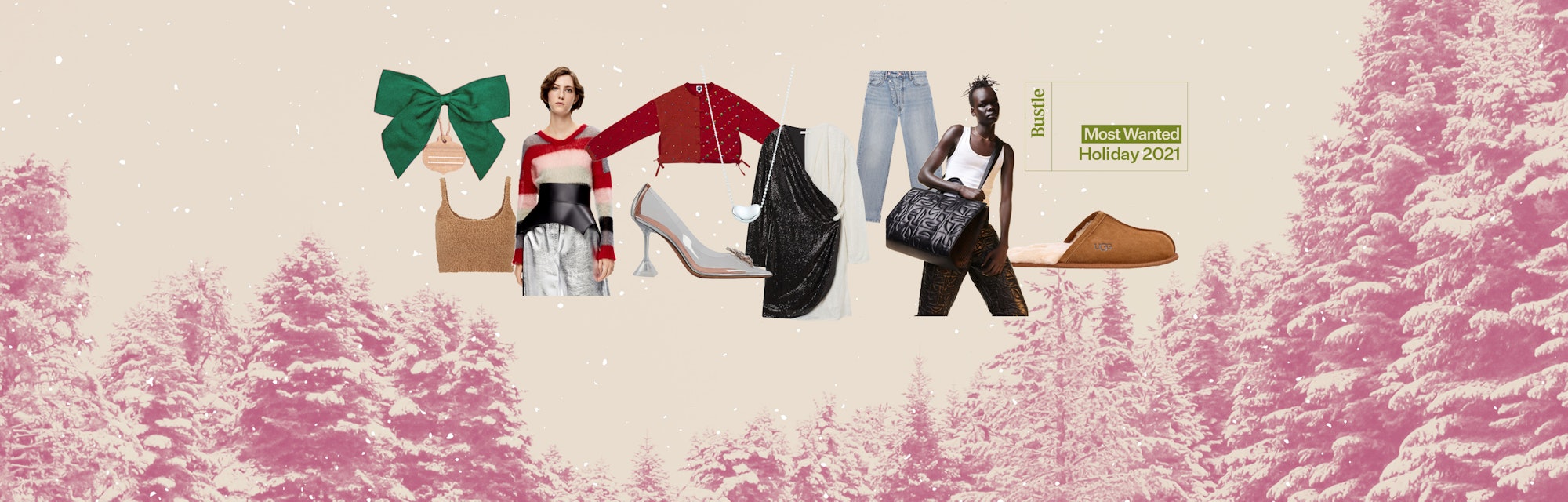 Check out 10 fashion gift ideas for your most stylish friend, from Skims bralettes to Telfar bags co...
