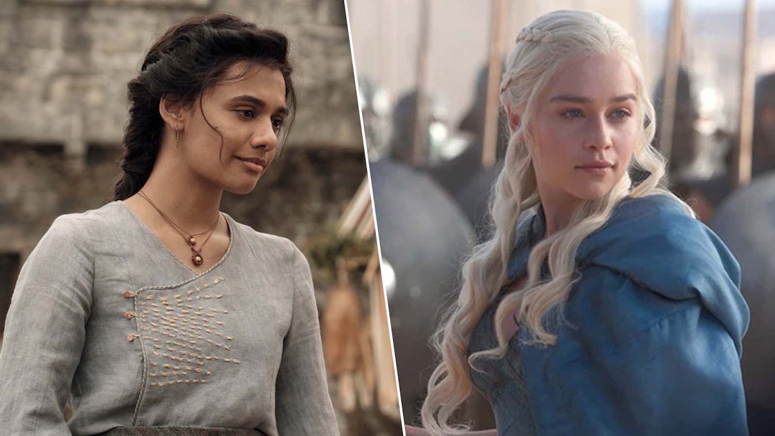 How 'Game of Thrones' failed its female characters