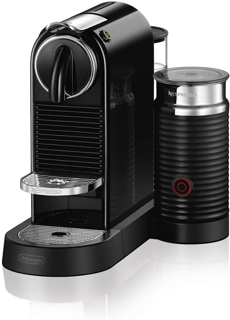 Check out these Nespresso Black Friday 2021 deals featuring the Vertuo Plus, Next, & more.