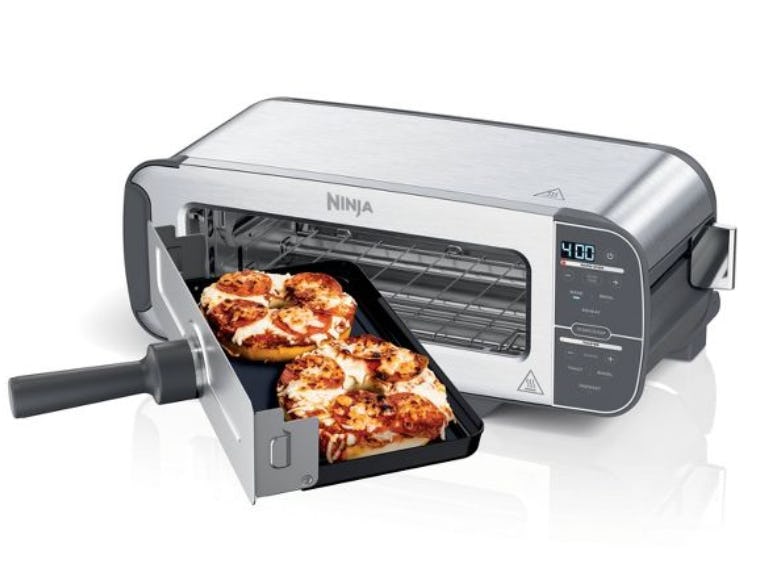 Toaster Oven Black Friday 2021 Deals Gourmia, Cuisinart, Ninja, & More