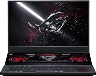 ASUS ROG Zephyrus Duo 15 SE