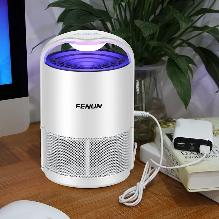 FENUN UV Bug Trap