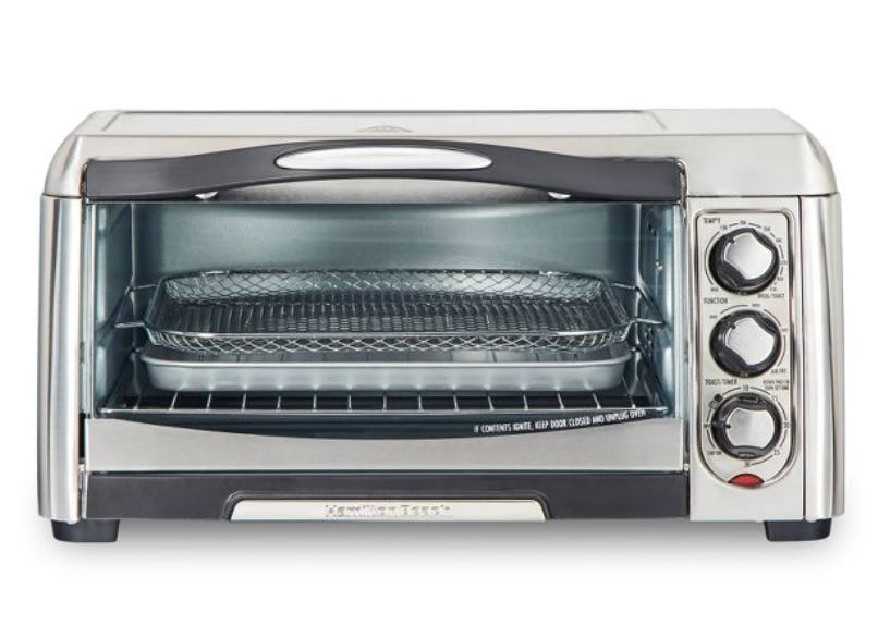Toaster Oven Black Friday 2021 Deals Gourmia, Cuisinart, Ninja, & More