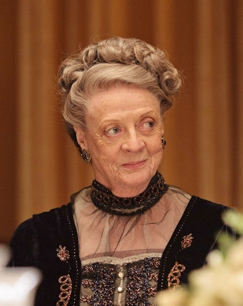  Dowager Countess of Grantham