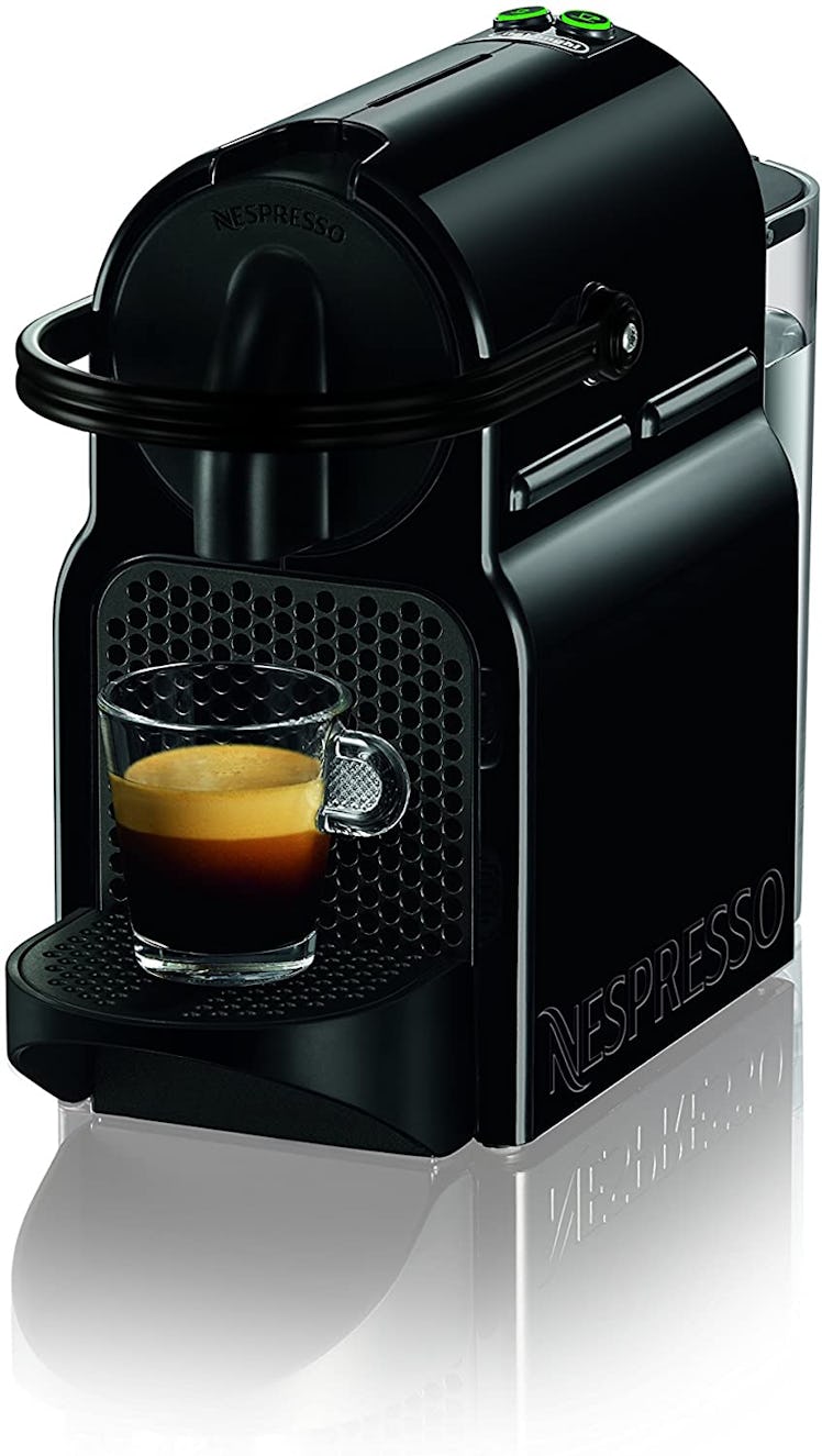 Check out these Nespresso Black Friday 2021 deals featuring the Vertuo Plus, Next, & more.