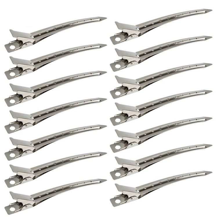 Bantoye Metal Clips (24-pack)