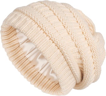 Lvaiz Winter Knit Beanie