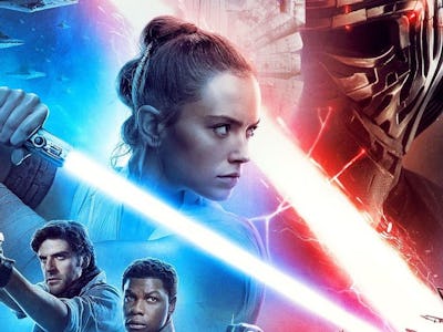 Star Wars': Rian Johnson Trilogy Is Exactly What Lucasfilm Needs – The Hollywood Reporter