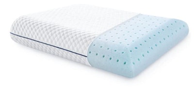 WEEKENDER Gel Memory Foam Pillow (Standard Size)