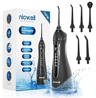 Nicwell Smart Oral Irrigator