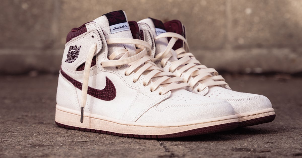 a ma maniere 1's