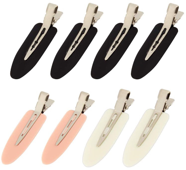 MADHOLLY No-Crease Clips (8-Pack)