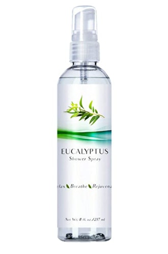 Eucalyptus Shower Spray