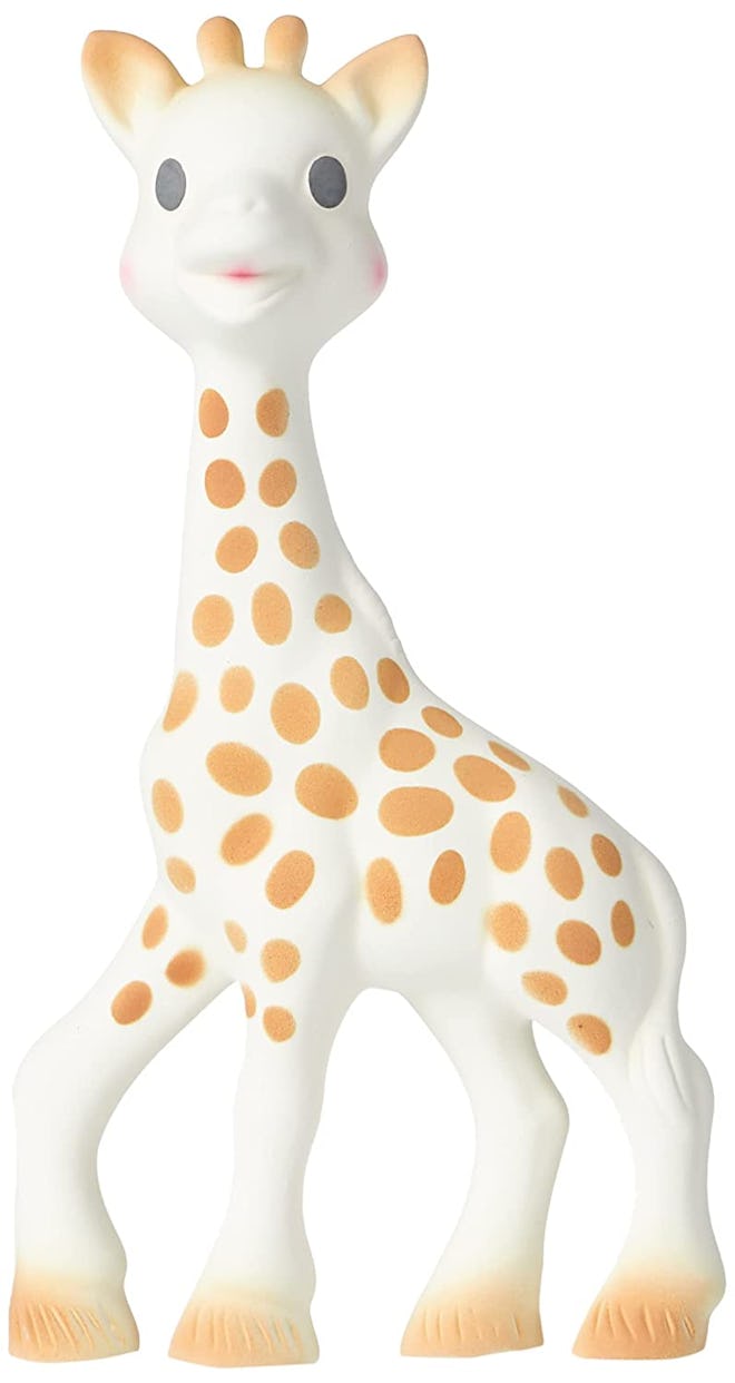 Vulli Sophie The Giraffe 