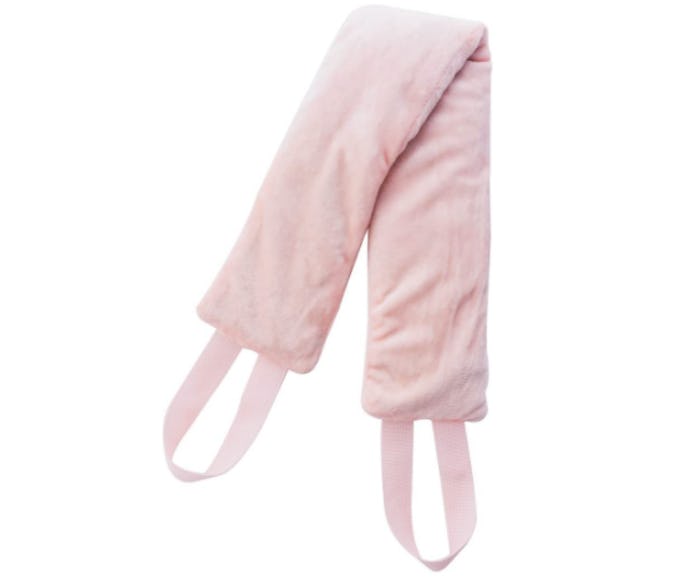 Therawell Lavender & Chamomile Clay Bead Body Wrap