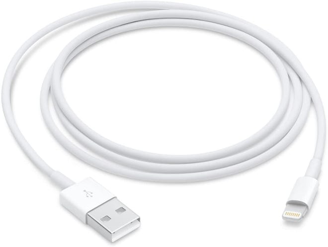 Apple Lightning To USB Cable