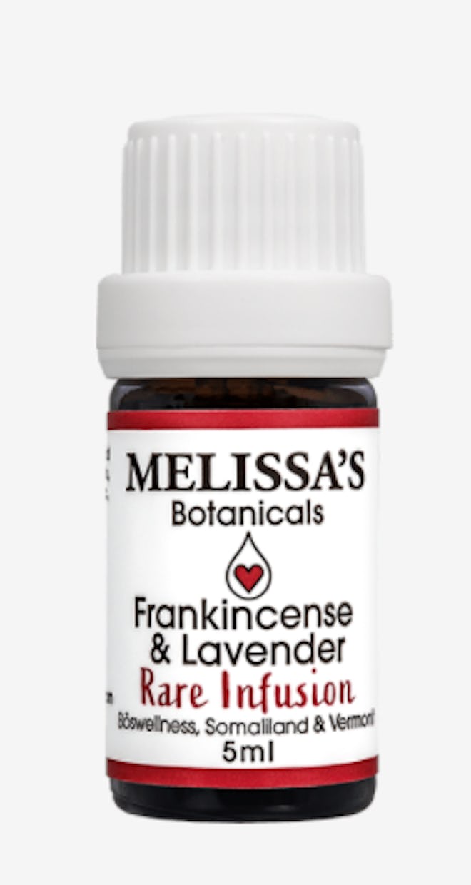 Frankincense & Lavender Rare Infusion