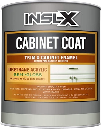 INSL-X Cabinet Coat-Semi-Gloss Paint