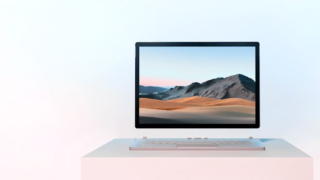 Surface Book 3 