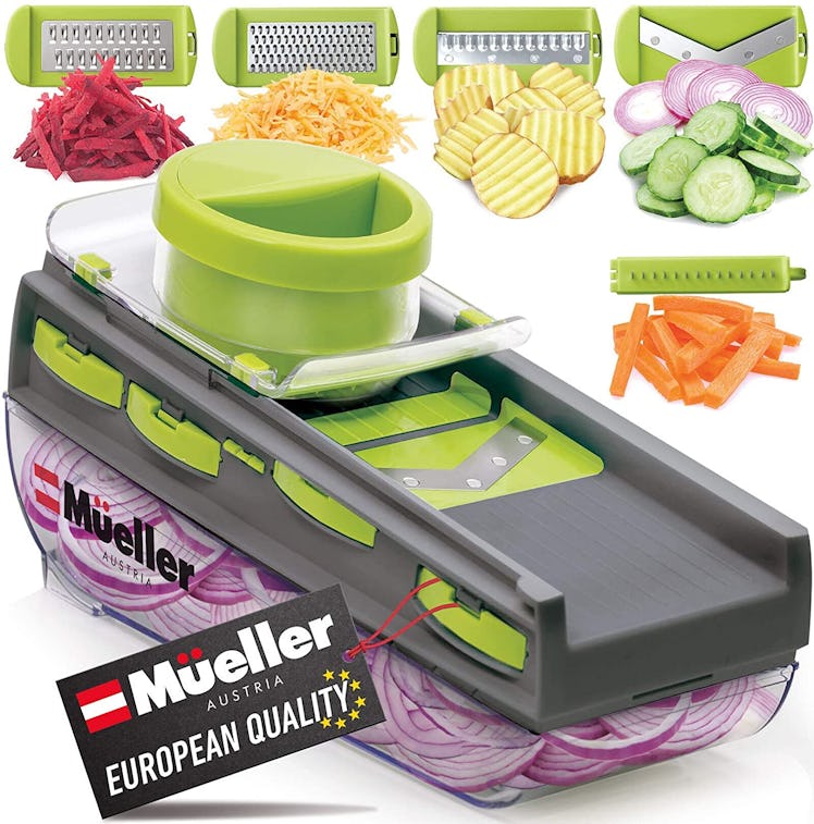 Mueller Mandoline Slicer