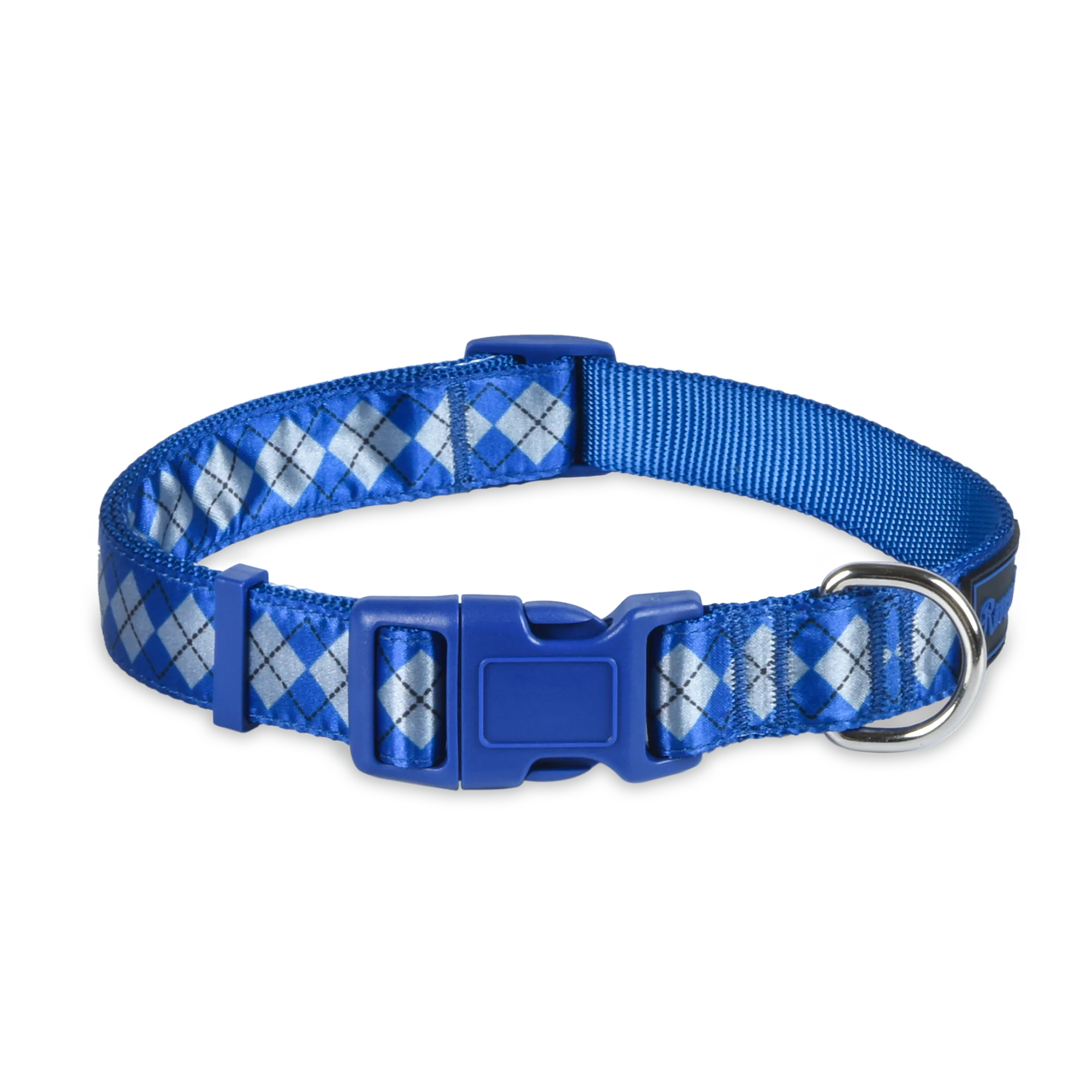 hogwarts dog collar