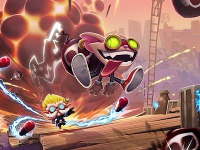 Plants vs Zombies 2: It's About Time - GameSpot