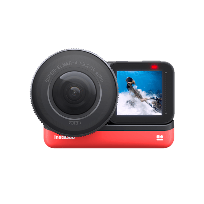 Insta360 One R 