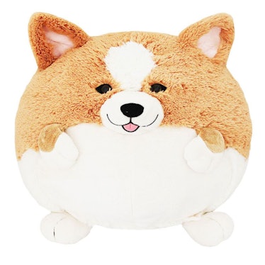 This corgi dog Squishmallow is part of the pre-Black Friday Squishmallows deals. 