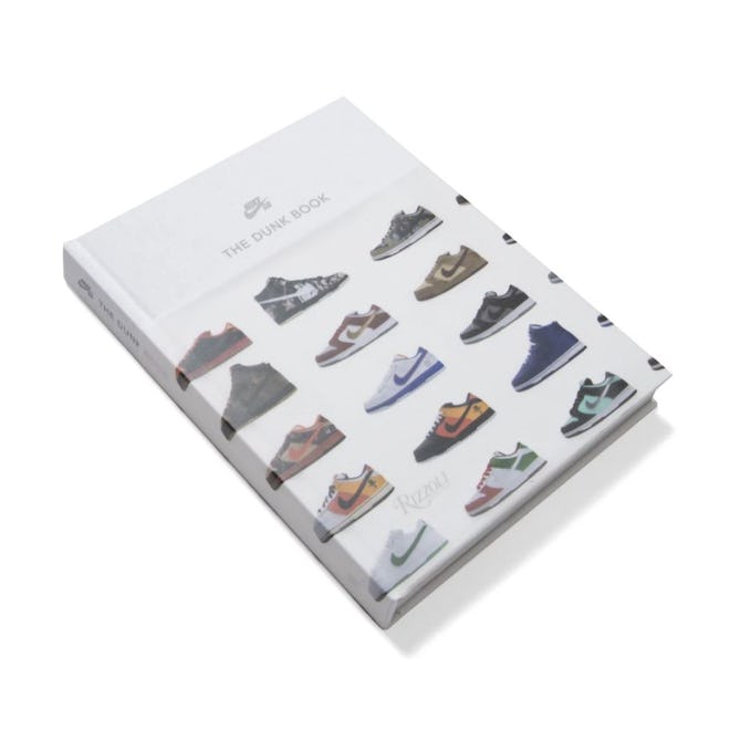 Nike SB The Dunk Book