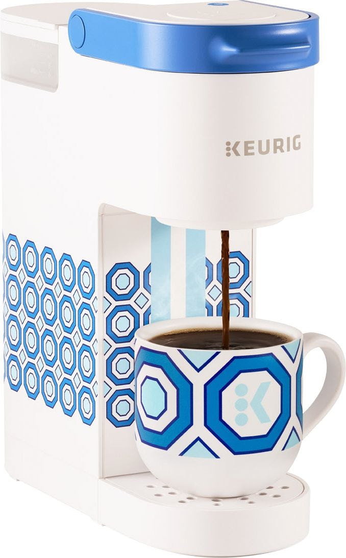 Keurig Black Friday 2021 Deals KMini, KDuo, & More