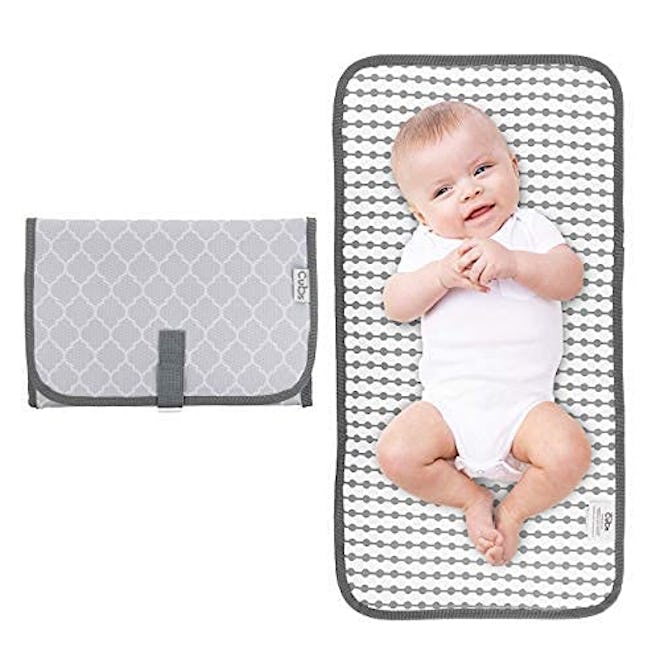 Comfy Cubs Portable Changing Pad