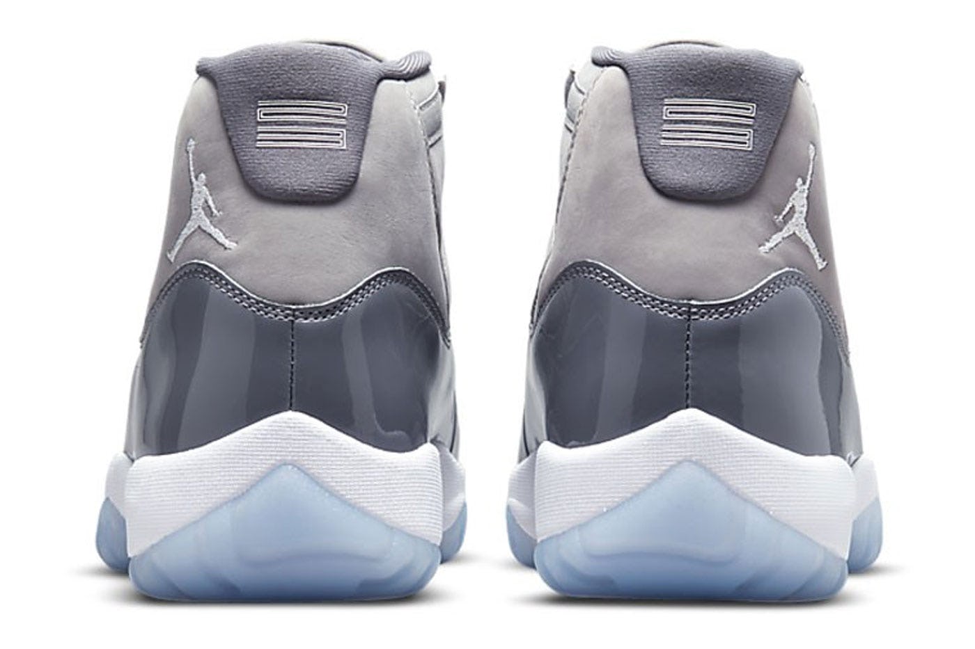 Cool grey 11 release best sale date history