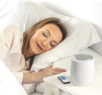 Serene Evolution White Noise Machine