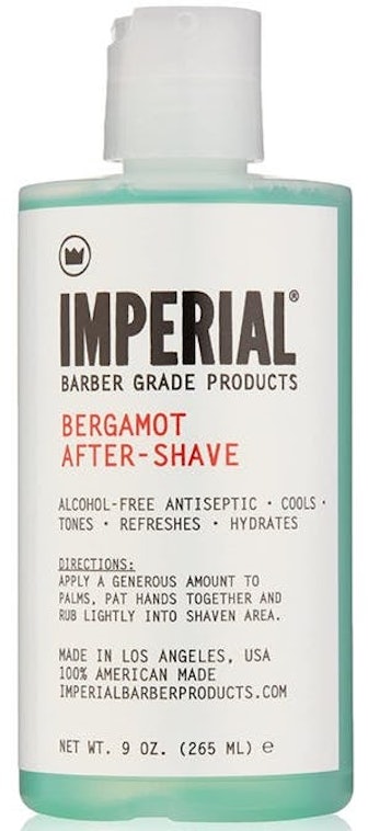 Imperial Bergamot Aftershave, 9 Oz.