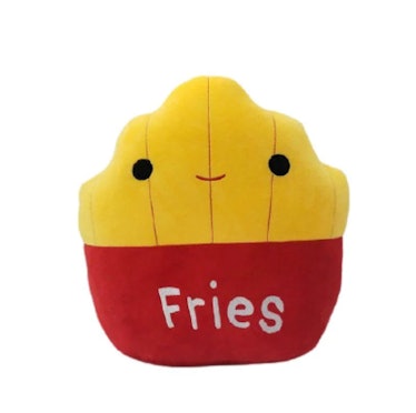 This fries Squishmallow is part of the pre-Black Friday Squishmallows deals. 