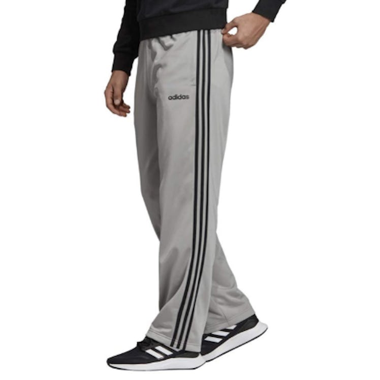 Adidas Essentials 3-Stripes Regular Pants