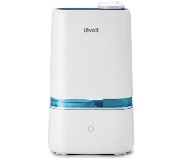 LEVOIT Classic 200 Cool Mist Ultrasonic Humidifier (4.5 Liters) 
