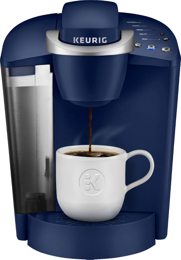 These Keurig Black Friday 2021 deals include a Best Buy discount on a K50 Single Serve.