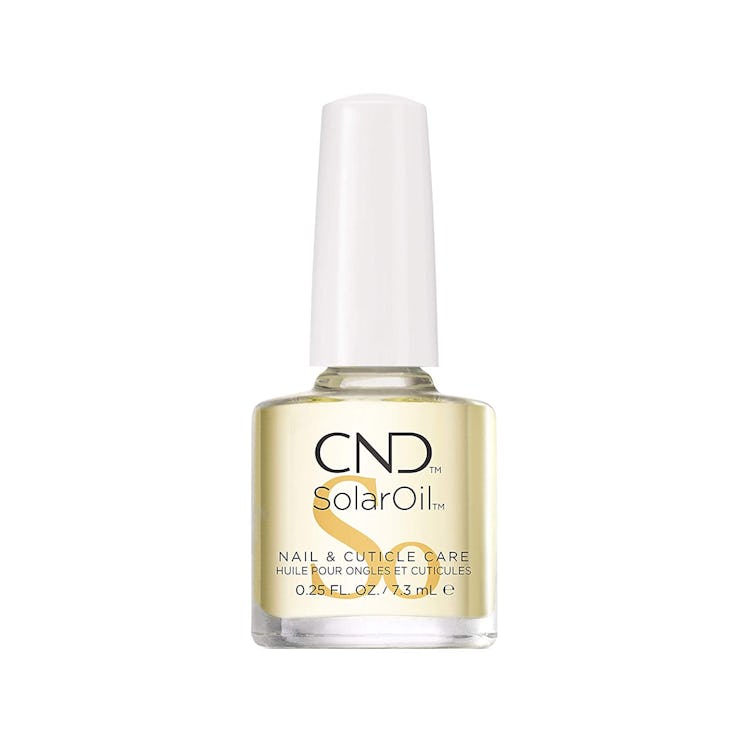 CND SolarOil Nail & Cuticle Care