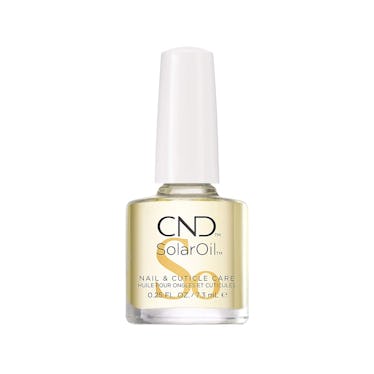 The 6 Best Oils For Brittle Nails